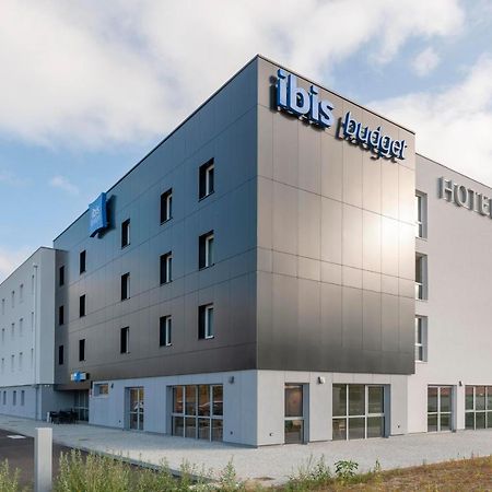 Ibis Budget Mont De Marsan Esterno foto
